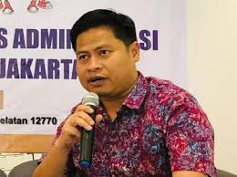 *Dr. Rasminto, Akademisi Geografi Politik Unisma dan Pengurus Pusat Pendidikan Wasbang Daerah Khusus Jakarta